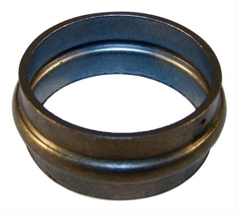 Crown Automotive Pinion Crush Sleeves 3507678 Sleeve, Steel, Chrysler 8.00 in., Chrysler 8.25 in., Chrysler 9.25 in., Each