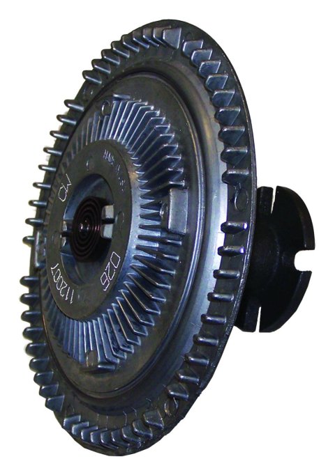 Crown Automotive Fan Clutches J5362170 Clutch, Standard Thermal Style, Jeep, Kit