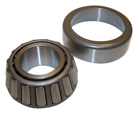 Crown Automotive Pinion Bearings J8124051 Bearing, Inner, Cup, Jeep, Willys, Kit