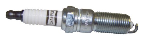 Crown Automotive Spark Plugs SPLZTR5A13 Plug, OEM Replacement, Jeep, Each