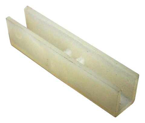 Crown Automotive Manual Transmission Replacement Parts J8130273 Reverse Fork Insert, White, Plastic, Use Existing Hardware