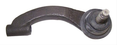 Crown Automotive Tie Rod Ends for 1995-2004 STRATUS, SEBRING, 1995-2000 CIRRUS - 4796865 End, Front Left Outer, Bent, Female, Chrysler, Dodge, Plymouth, Each