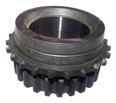 Crown Automotive Transfer Case Components 4796908 Drive Sprocket, Component, New Process 231, Jeep, Each