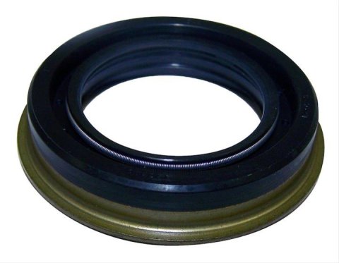 Crown Automotive Transfer Case Seals for 2001-2007 DAKOTA, 2001-2003 DURANGO, 2002-2007 LIBERTY - 5015847AA Component, Front Output Shaft Seal, Dodge, Jeep, Each