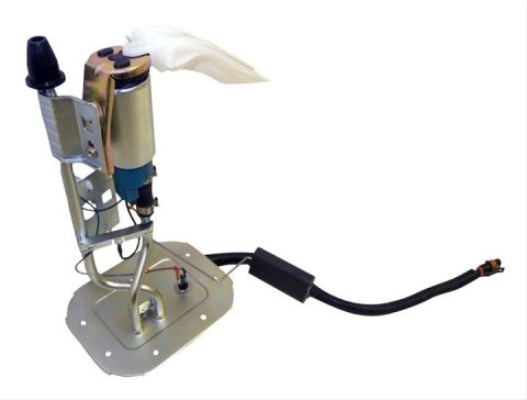 Crown Automotive Fuel Pump Modules for 1991-1995 WRANGLER - 5003861AA Pump, Jeep, Each