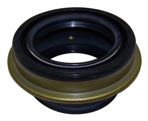 Crown Automotive Transfer Case Seals 5019026AA Component, Rear Output Shaft Seal, Chrysler, Dodge, Jeep, Mitsubishi, Ram, Each