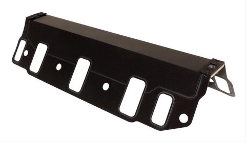 Crown Automotive Intake Manifold Gaskets 4781034AB Gasket, Steel, Chrysler, Dodge, 3.3L, 3.8L, Each