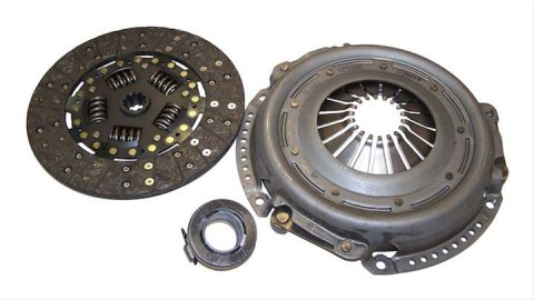 Crown Automotive Clutch Kits 4874175K Kit, 10-spline, Iron/Organic Disc, Jeep, Kit
