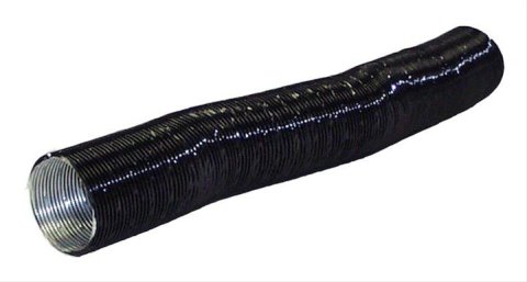 Crown Automotive Heater Ducting Components 33003391 Flex Tube, Component, 2.00 in. Diameter, Each