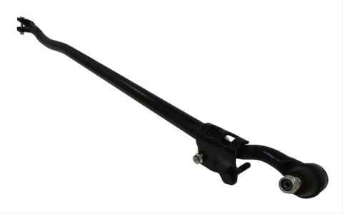Crown Automotive Tie Rod Ends for 2007-2017 WRANGLER, 2018 WRANGLER JK - 52126113AE End, Replacement, Jeep, Each