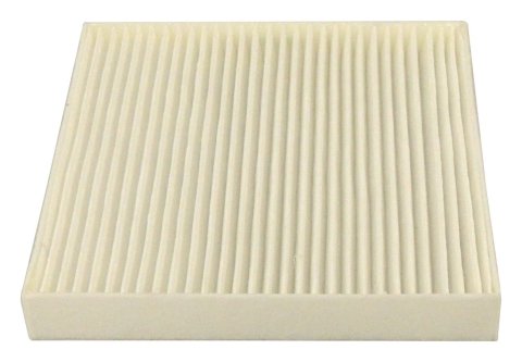 Crown Automotive Cabin Air Filters 68233626AA Filter, Paper, Jeep, Each