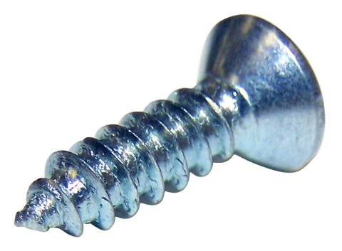 Crown Automotive Bolts and Screws J4200323 Screw