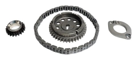 Crown Automotive Timing Chain Sets 68001402AA Kit, 2007-2011 JK Wrangler w/ 3.8L Engine;…