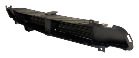 Crown Automotive Active Shutter Grilles 68246267AB Grille, 2014-2017 KL Cherokee;