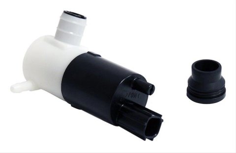 Crown Automotive Windshield Washer Pumps 5103452AA Pump, Chrysler, Dodge, Plymouth, Each