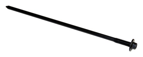 Crown Automotive Bolts and Screws 6506566AA Headlight Mounting Screw, Headlight Mounting Screw for 1999-2004 Jeep WJ & WG (Europe) Grand Cherokee