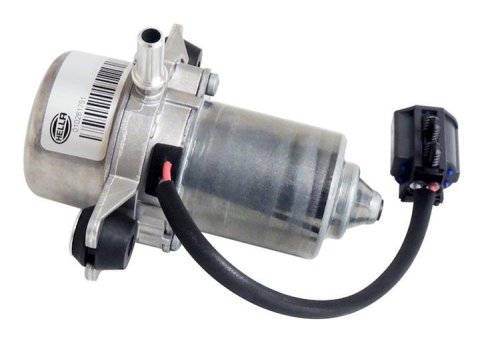 Crown Automotive Vacuum Pumps 4581586AB Electric Pump, Replacement, Jeep, JK, Each