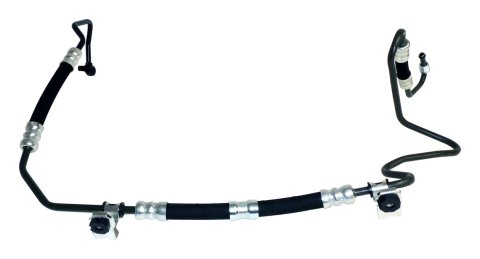 Crown Automotive - Power Steering Hoses and Lines for 2020 GLADIATOR, 2018-2020 WRANGLER 68247933AC Pressure Hose, Pressure Hose