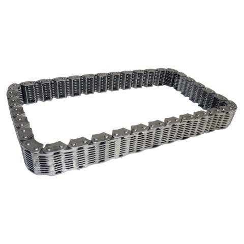 Crown Automotive Transfer Case Components 4167995 Chain for 1980-1986 XJ Cherokee, SJ, J-10, & J-20 w/ NP208