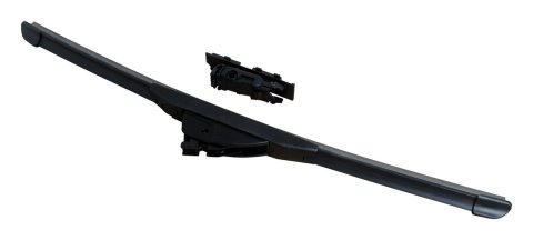 Crown Automotive Windshield Wiper Blades 68383600AB Blade