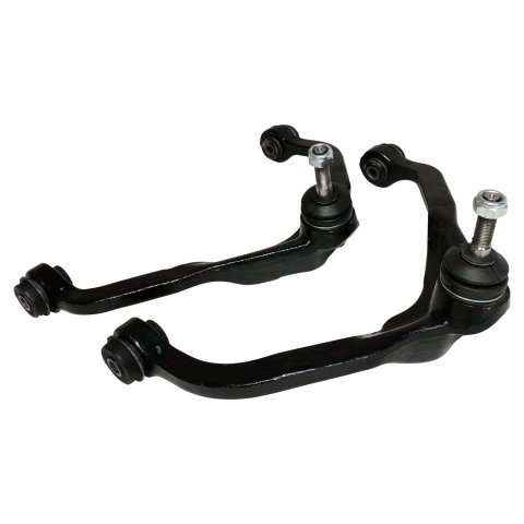 Crown Automotive Control Arms for 2008-2012 LIBERTY, 2007-2011 NITRO - 52125112K Front Upper Arm Set Jeep KK Liberty