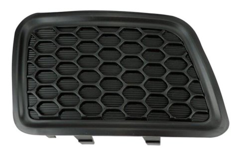 Crown Automotive - Tow Hooks and Covers for 2014-2016 GRAND CHEROKEE 68143099AC Hook