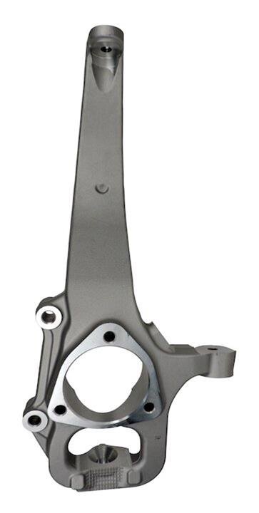 Crown Automotive Suspension Knuckles 4877658AD Right Steering Knuckle for 2016-2022 Jeep WK Grand Cherokee
