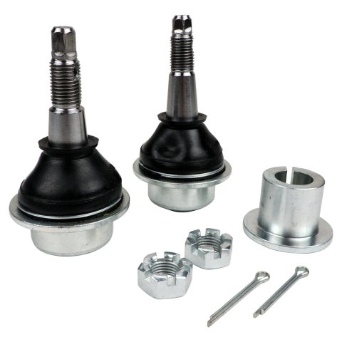 Crown Automotive Ball Joints 68531030AB Joint Set for 2018+ Jeep JL Wrangler & 2020+ Jeep JT Gladiator