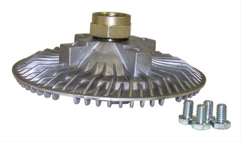Crown Automotive Fan Clutches for 1997-1999 DAKOTA, RAM 1500, 1998-1999 DURANGO - 52029152AB Clutch, Standard Thermal Style, Dodge, Kit