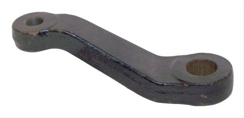 Crown Automotive Pitman Arms for 1997-1998 WRANGLER - 52087883 Arm, Steel, Natural, Left Hand Drive, Jeep, Each