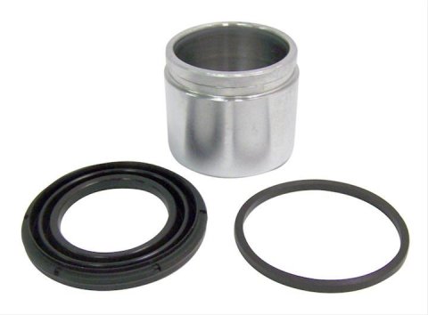 Crown Automotive Brake Caliper Rebuild Kits 5191212AA Repair Kit,