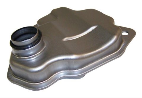 Crown Automotive Transmission Filters 5191890AA Automatic Filter, CVT2, Dodge, Jeep, Each