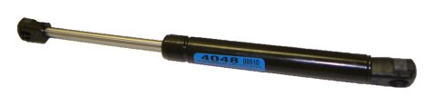 Crown Automotive Lift Supports for 1999-2004 GRAND CHEROKEE - 55136764AA Support, Hood Location, Gas Charged, Jeep, Each