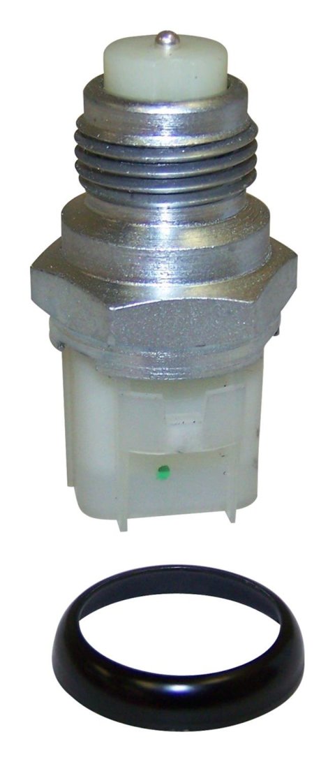 Crown Automotive Neutral and Backup Safety Switches 56028181AB Switch, Steel, Dodge, Jeep, Each