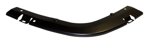 Crown Automotive Fender Flare Retainers for 1997-2001 CHEROKEE - 55155679AD Extension Retainer, Component, Jeep, Each
