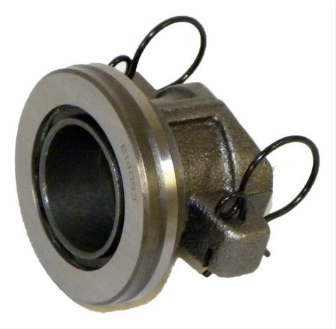 Crown Automotive Clutch Release Bearings 53008342 Throwout Bearing, Standard Style, Dodge, Jeep, Each