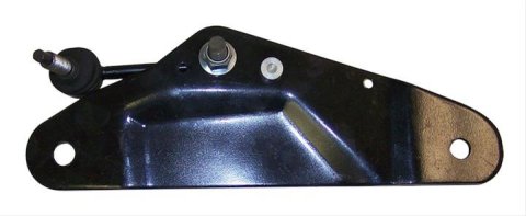 Crown Automotive Sway Bar End Links for 2006-2010 GRAND CHEROKEE - 5290769AC Link, Driver Side Rear, Jeep, Kit