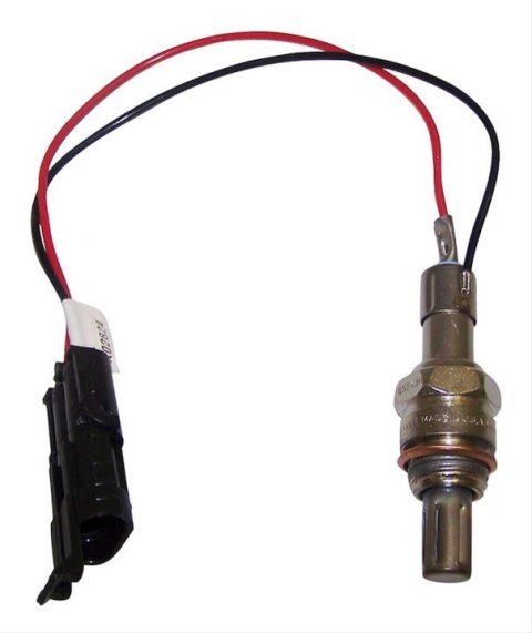 Crown Automotive Oxygen Sensors 53000886 Sensor, Oxygen, 2-wire, Thread-in, Jeep, Each