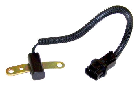 Crown Automotive Crankshaft Position Sensors for 1994-2000 CHEROKEE, 1997-2004 WRANGLER - 56027865AB Sensor, Position, Jeep, Each