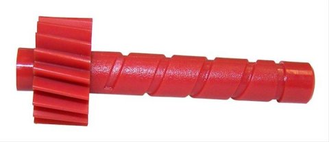 Crown Automotive Speedometer Gears 53001492 Gear, Drive, 19-Tooth, Plastic, Jeep, Each