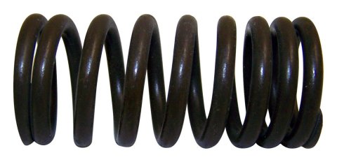 Crown Automotive Valve Springs J0638636 Spring, Single, 1.250 in. Outside Diameter, 2.2L, Jeep, Willys, Each