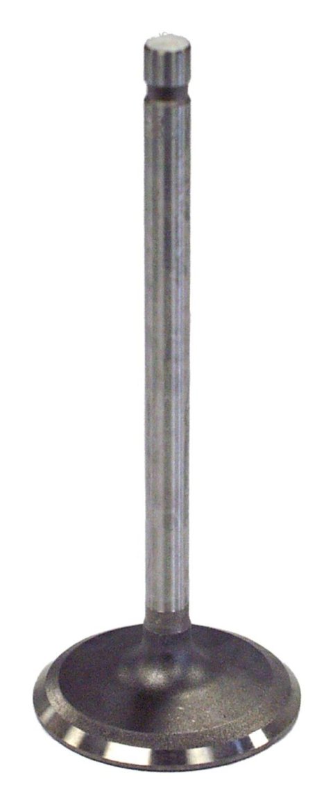 Crown Automotive Valves J3242659 Valve, Intake, 1.910 in. Valve Head Diameter, Steel, 4.911 in. Overall Length, Jeep, 2.5L, Each