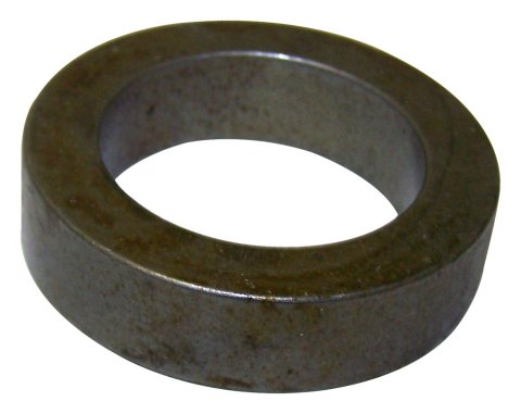 Crown Automotive Manual Transmission Bearings J0991079 Mainshaft Bearing Spaser, Rear, Gray, Metal, Use Existing Hardware