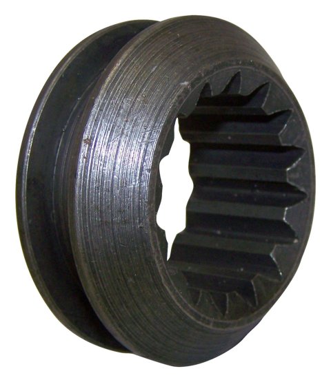 Crown Automotive Disconnect Axle Replacement Components 83504813 Shift Collar, Component, Dana 30, Each