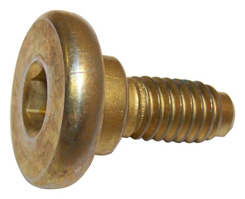 Crown Automotive - Bolts and Screws for 1976-1981 CJ5, CJ7, 1981 SCRAMBLER J3223416 Screw,