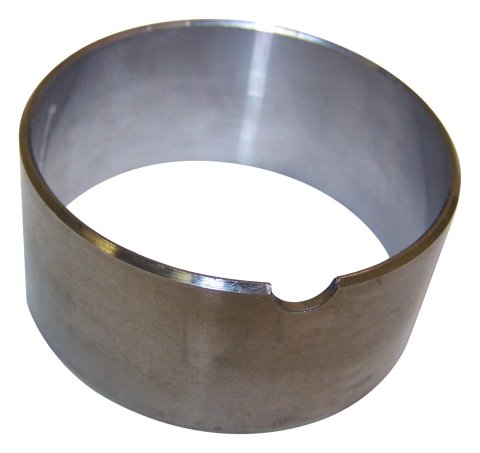 Crown Automotive Camshaft Bearings J0645595 Bearings, Stock Size, Steel Backed Babbitt, Jeep, 2.2L, Set