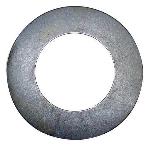 Crown Automotive Differential Carrier Replacement Parts J0645789 Thrust Washer, Part, Dana 30, Dana 44, Jeep, Each