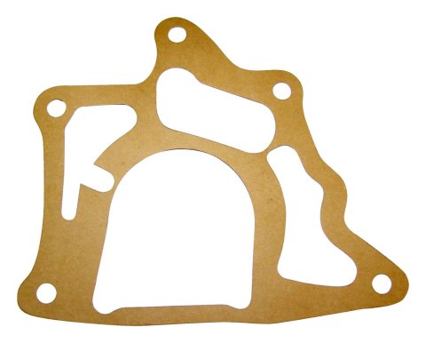 Crown Automotive Transfer Case to Transmission Gaskets J0936612 Gasket, Transmission, Paper, Dana 18, Jeep, Each