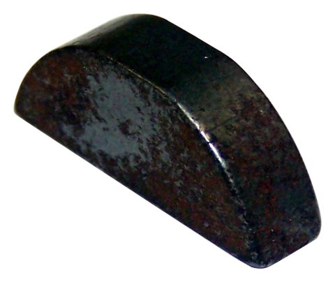 Crown Automotive Damper Keys J3107002 Timing Sprocket Woodruff Key, This Item Is Not Painted, Metal,
