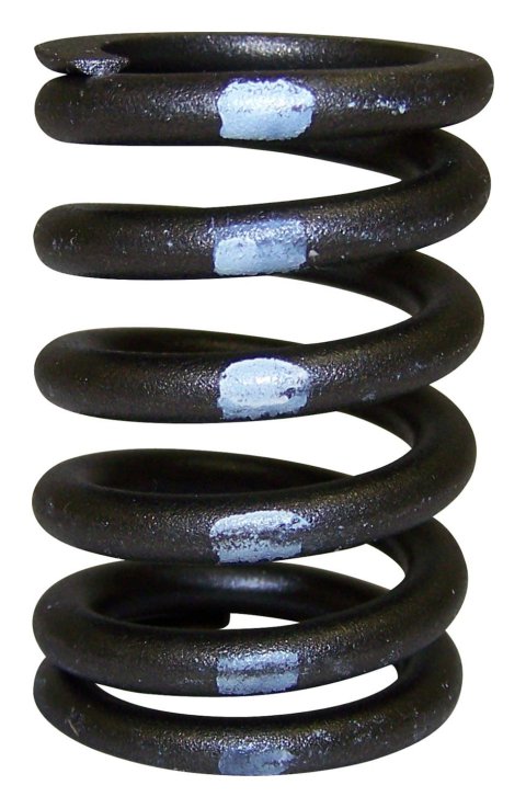 Crown Automotive Valve Springs J3228192 Spring, Replacement, Jeep, Each